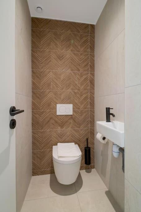 21.Appart 4Pers#1 Bedroom #Pere Lachaise #Nation Paris Dış mekan fotoğraf